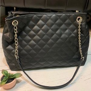 Nine west over the shoulde purse